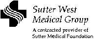 Sutter West Medical Group