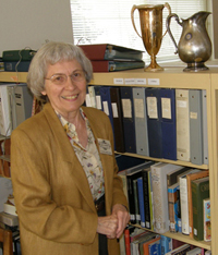 Lynn Campbell