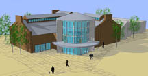 Yolo County Cultural Center