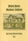 Historic Homes pamphlet cover