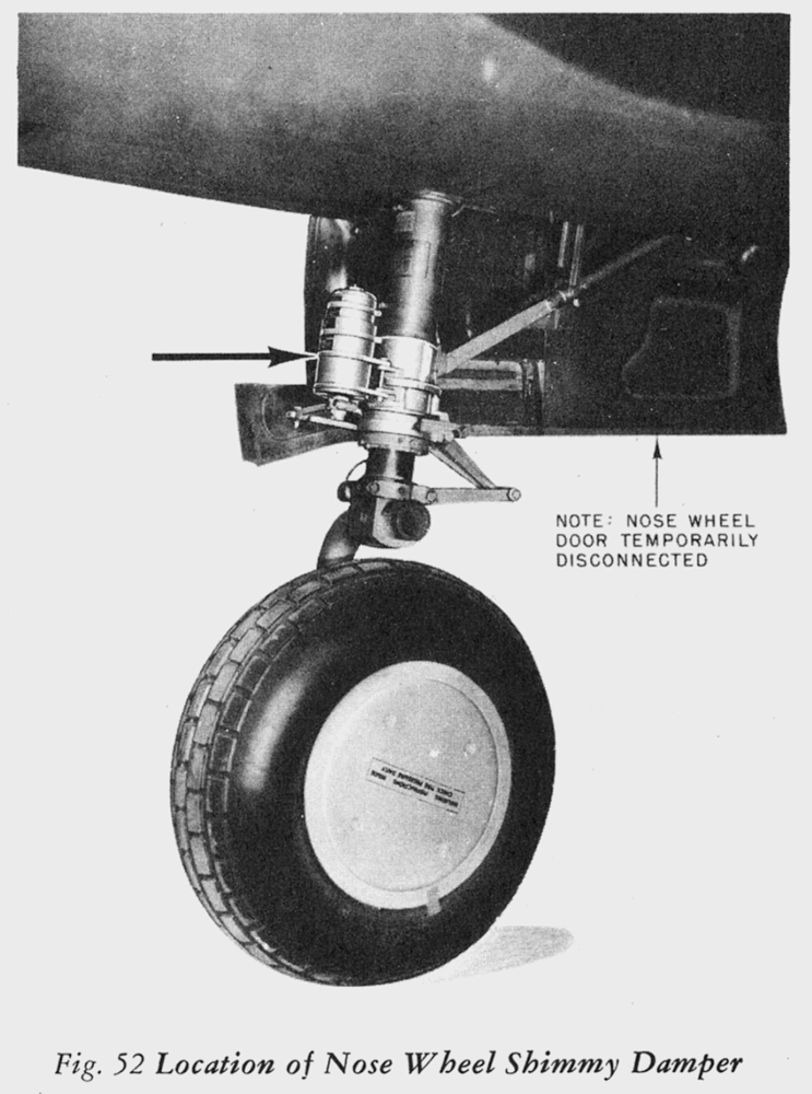 North American B-25C, B-25D