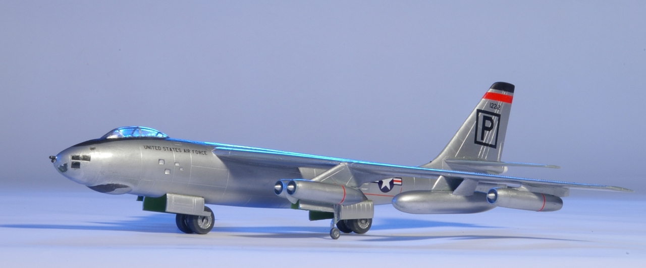 Boeing B-47